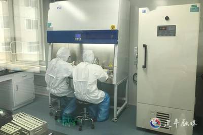 建平縣醫(yī)院全面開(kāi)放核酸與抗體檢測(cè)服務(wù)，為疫情防控提供堅(jiān)實(shí)技術(shù)保障